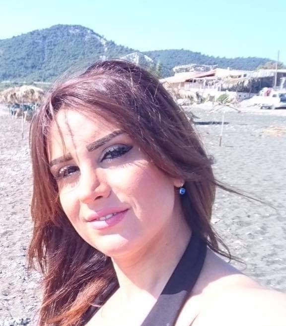 10P Syrian Milf Mom Hard Comments Sert Yorum