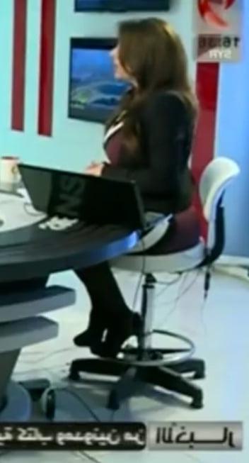 10P Syrian Milf Mom Hard Comments Sert Yorum