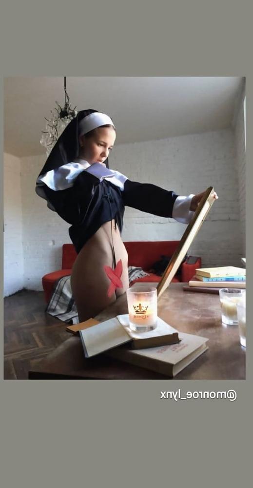 25P Nun