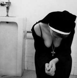25P Nun