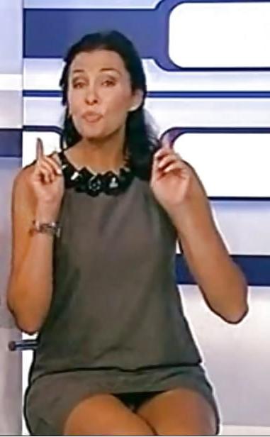 25P Anna Popek Milf Polish