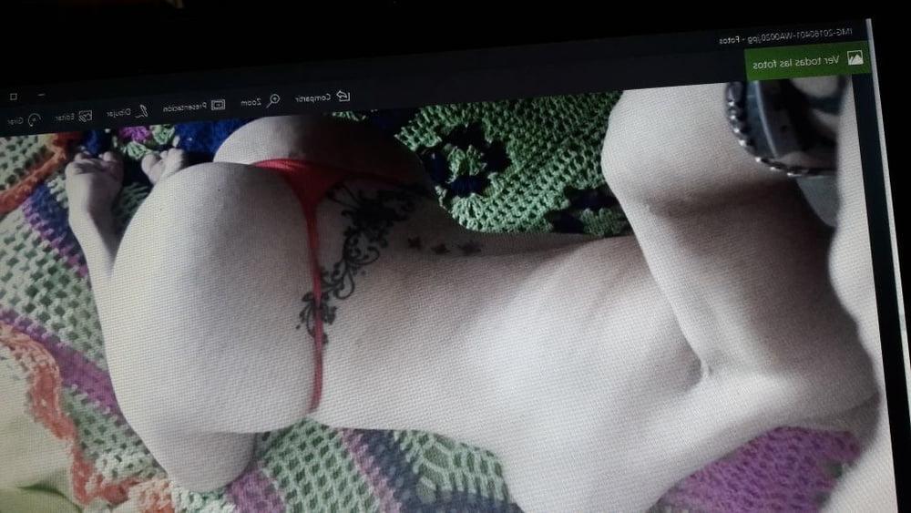 25P Sexy milf