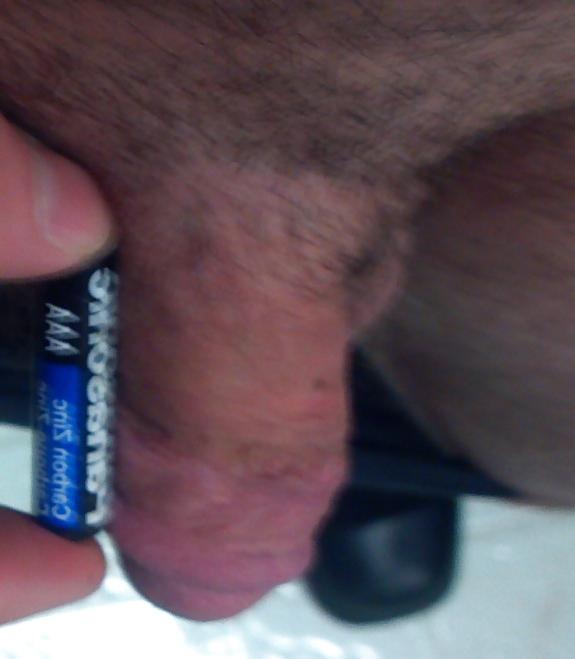 10P The reason I became a BBC SLUT
