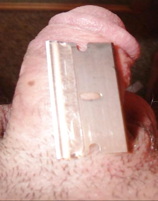 10P The reason I became a BBC SLUT