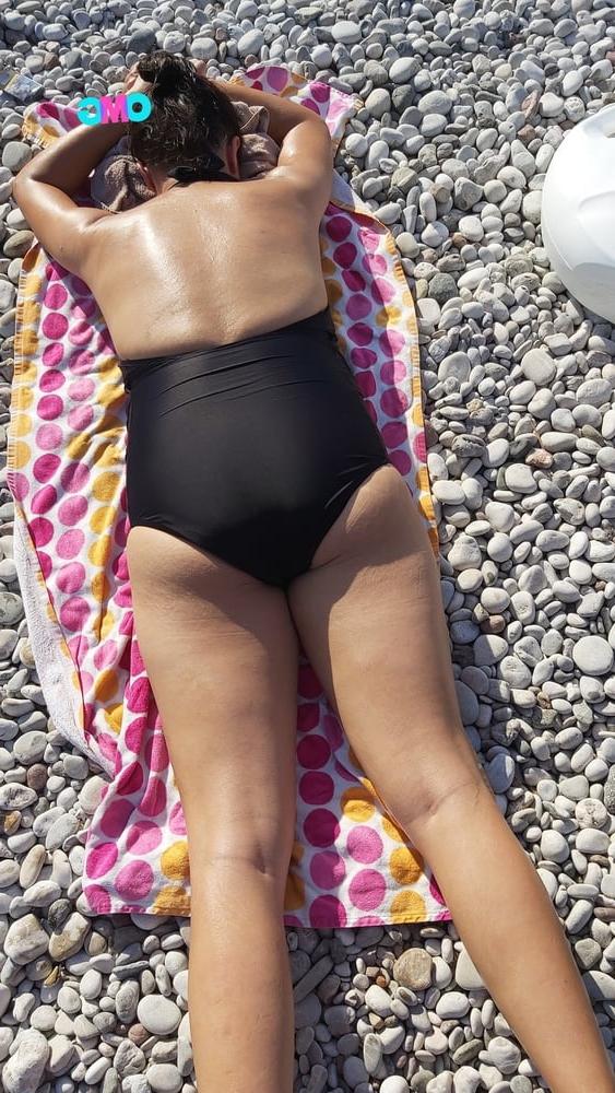5P Turkish MILFs Mom Antalya Milf Turkey