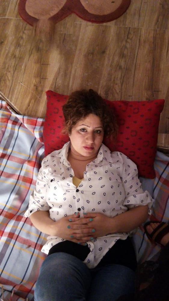 14P irani 28 MILF nude ( iran - Iranian )