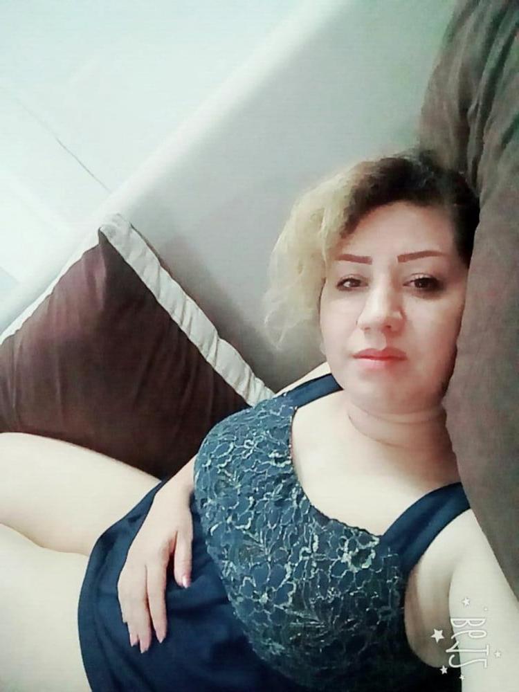 14P irani 28 MILF nude ( iran - Iranian )