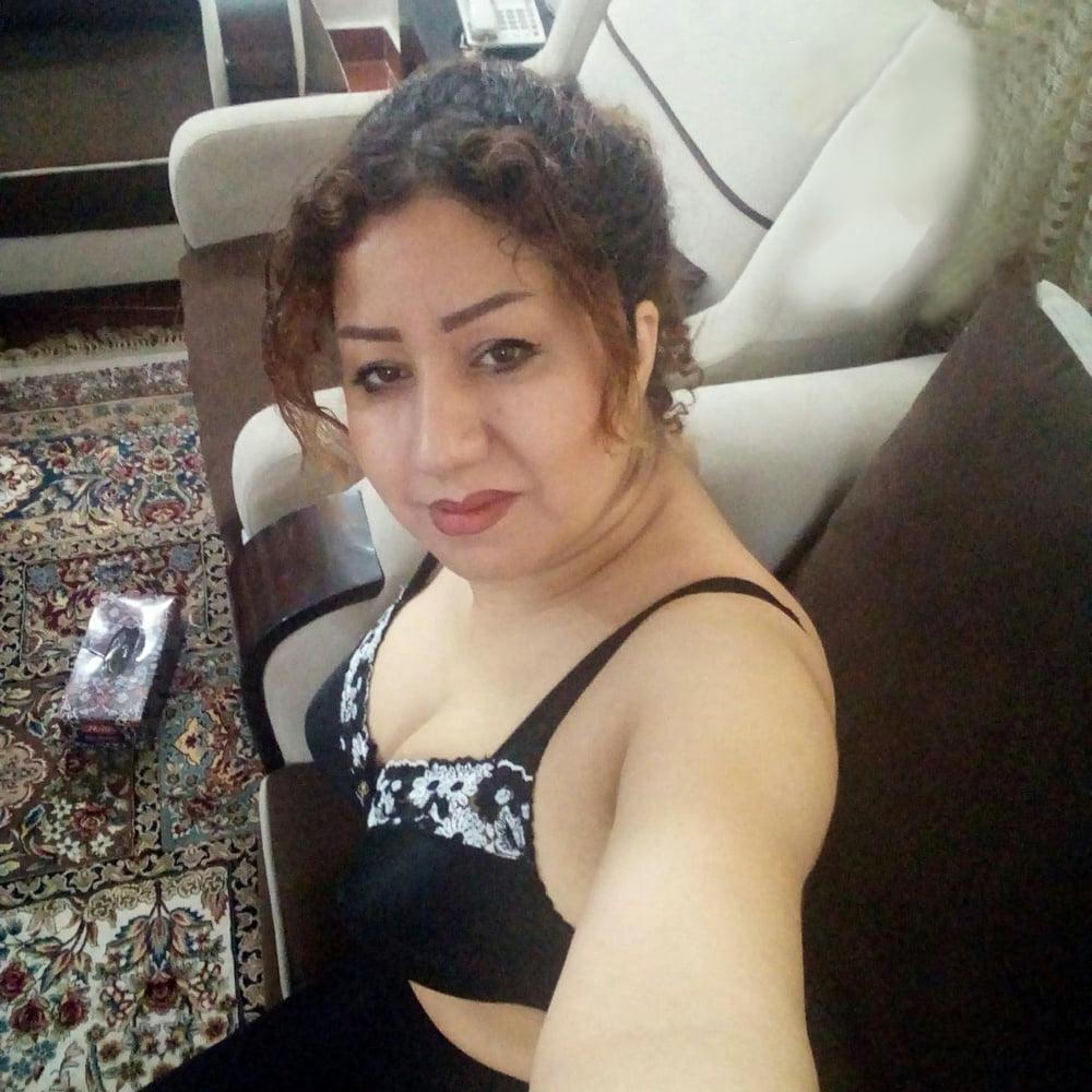 14P irani 28 MILF nude ( iran - Iranian )