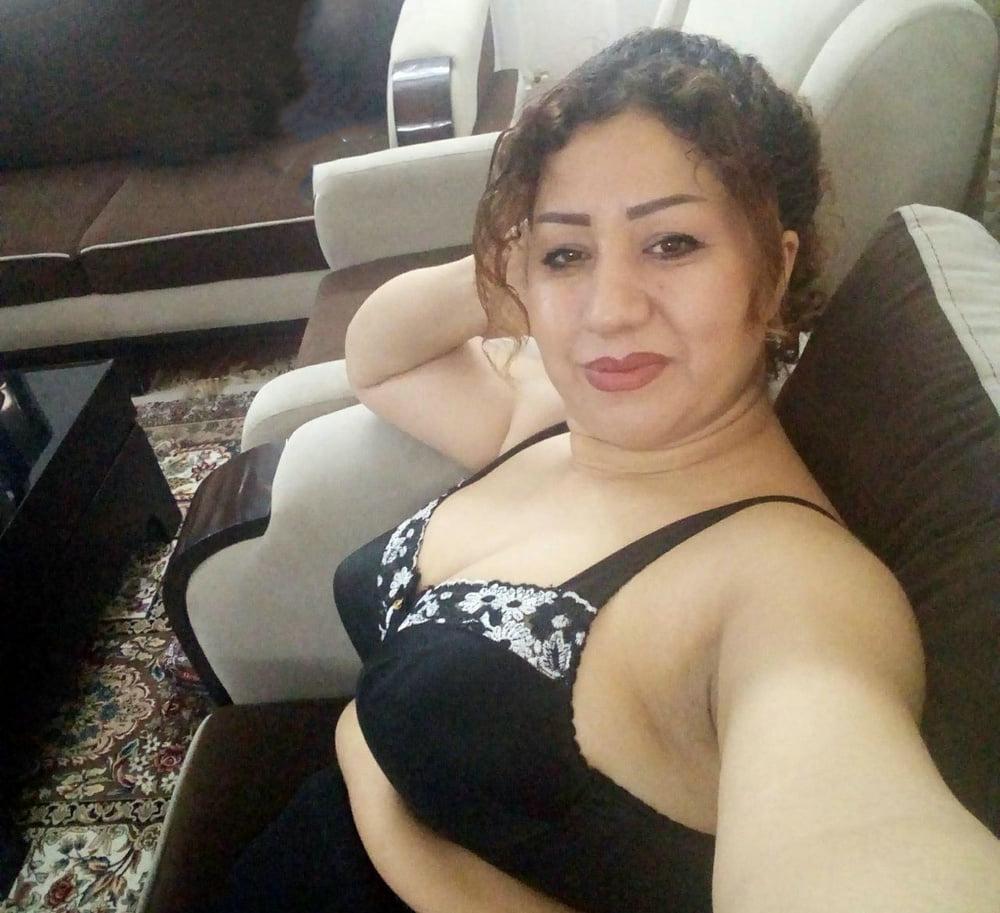 14P irani 28 MILF nude ( iran - Iranian )