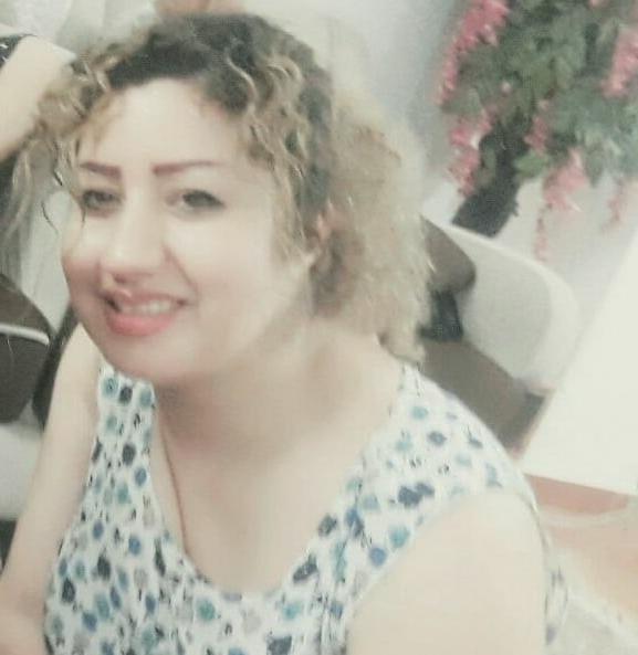 14P irani 28 MILF nude ( iran - Iranian )