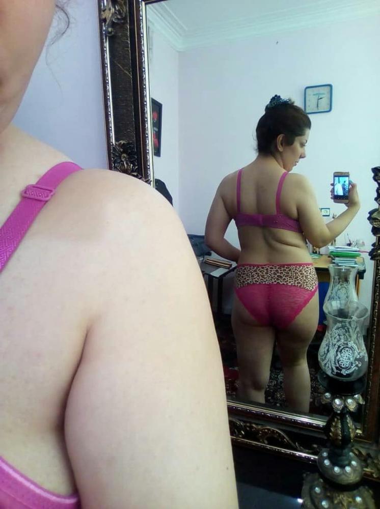 5P irani 27 MILF nude ( iran - Iranian )