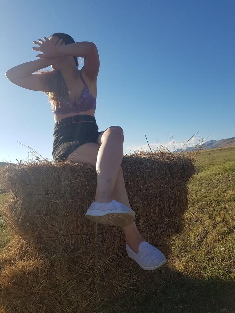 11P Turkish MILFs Mom Koydeki Hayat Turkey Milf