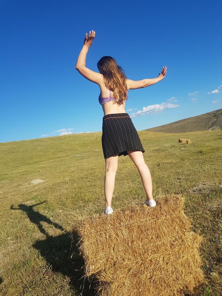 11P Turkish MILFs Mom Koydeki Hayat Turkey Milf