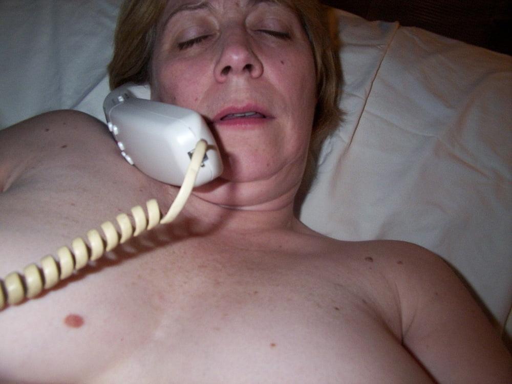24P MILF Brenda