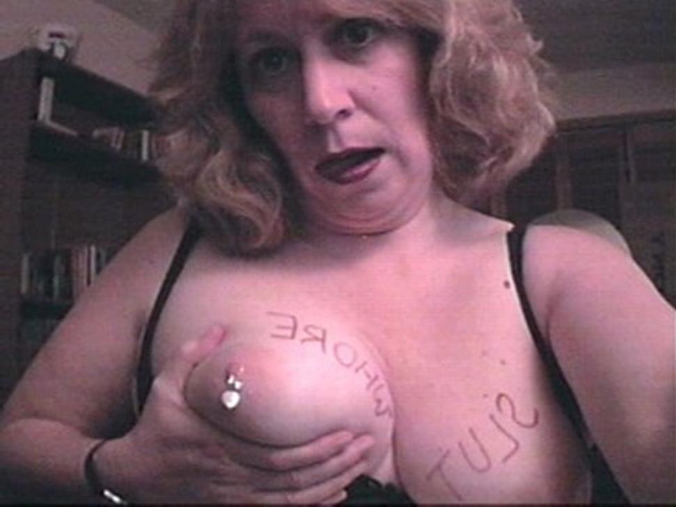 24P MILF Brenda