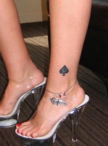 24P QOS tattoo