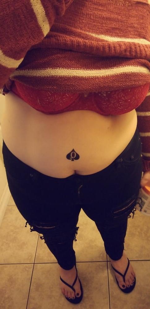 24P QOS tattoo
