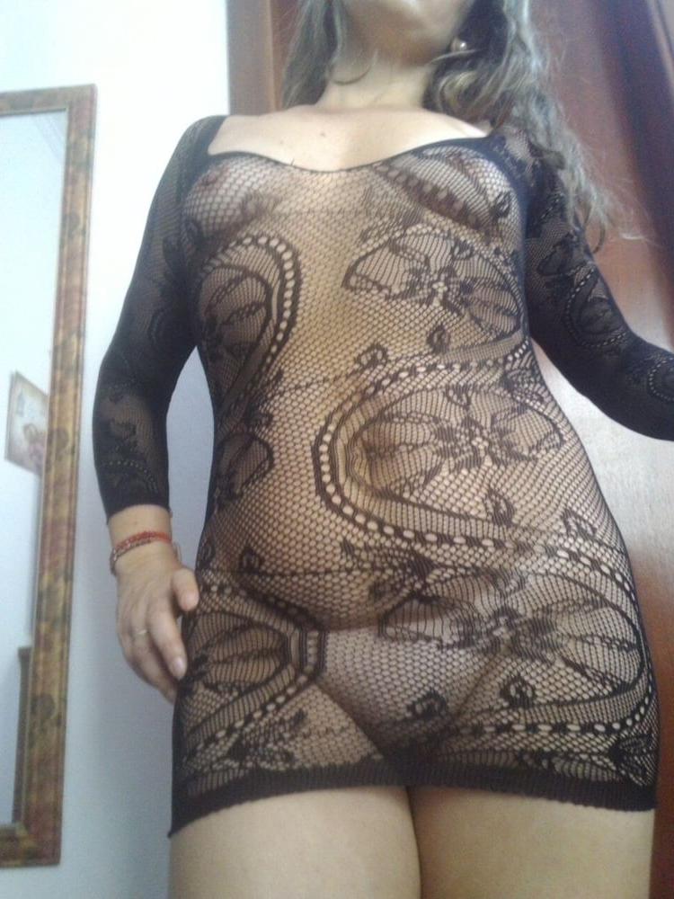 12P Another milf from dating site