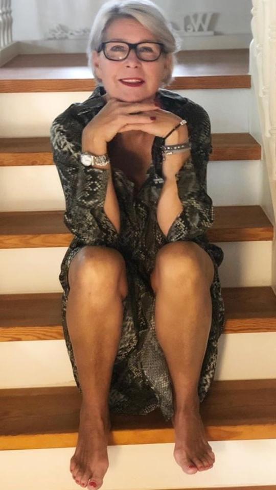 20P Exposed Matures, Milfs and Wives 20