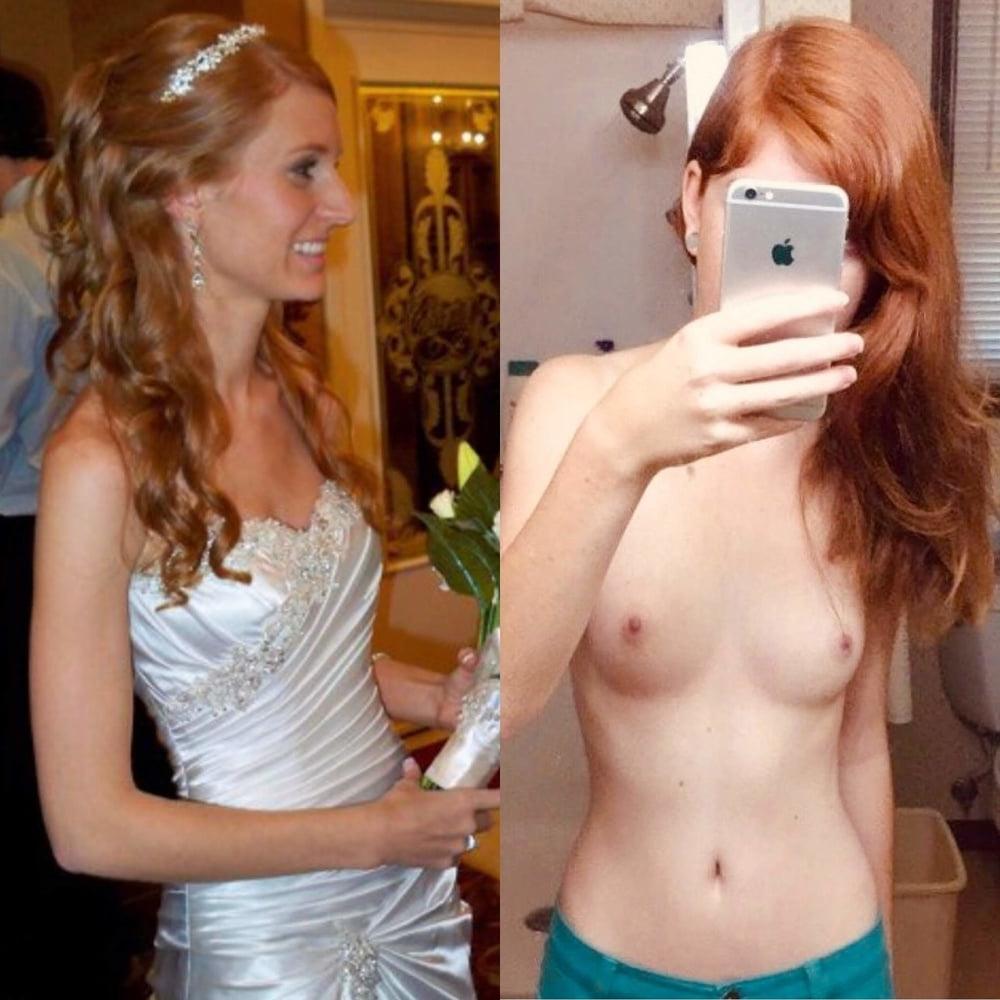 19P I want to fuck Megan, a hot slim redhead MILF and wife
