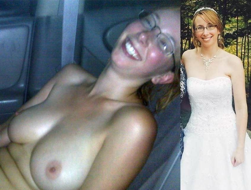 25P Dressed Undressed 58 Everyday Milfs