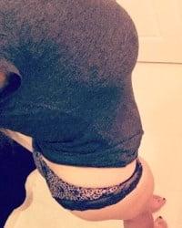25P Maine Amateur Milf