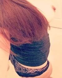 25P Maine Amateur Milf
