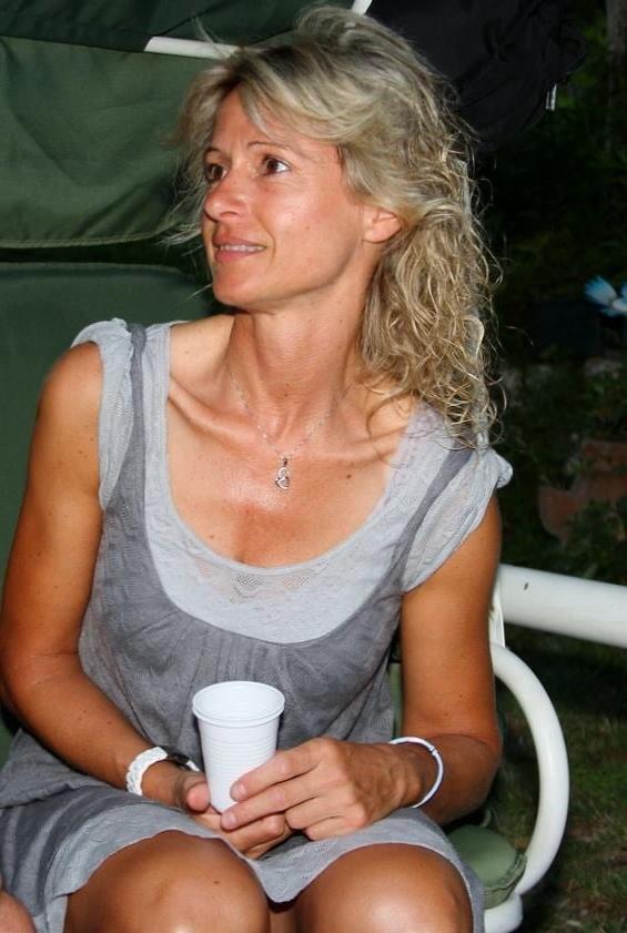 25P Italian Slim fit milf slut