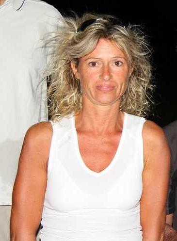 25P Italian Slim fit milf slut