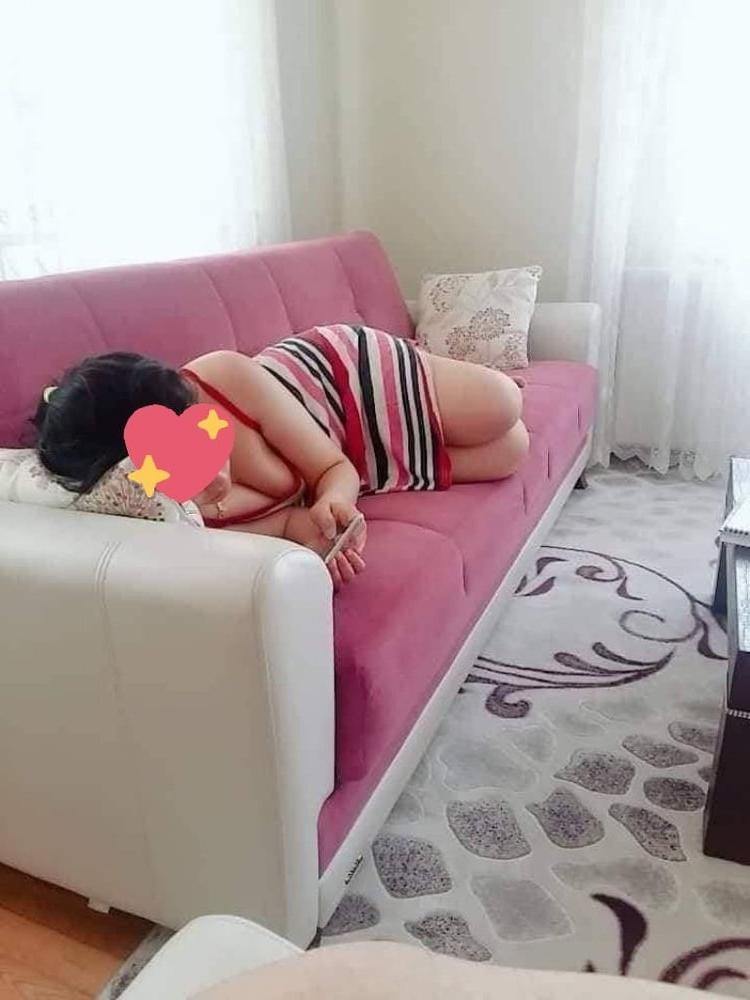 7P Turkish MILFs Mom  Hidden MILF Amateur