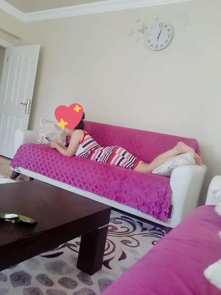 7P Turkish MILFs Mom  Hidden MILF Amateur
