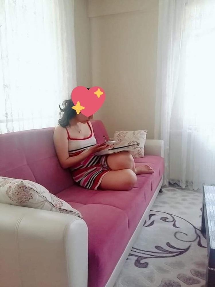 7P Turkish MILFs Mom  Hidden MILF Amateur