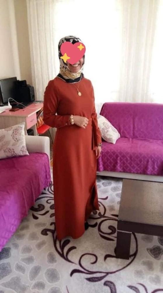 7P Turkish MILFs Mom  Hidden MILF Amateur
