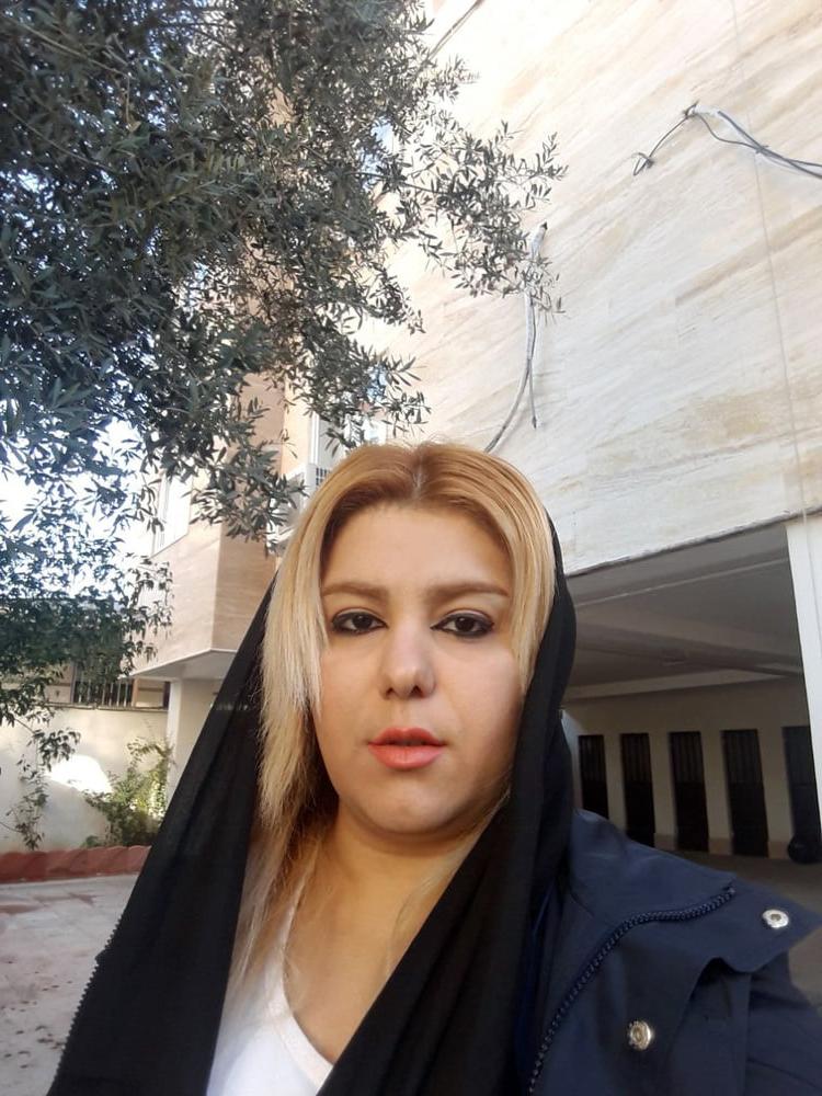 10P irani 26 MILF nude ( iran - Iranian )