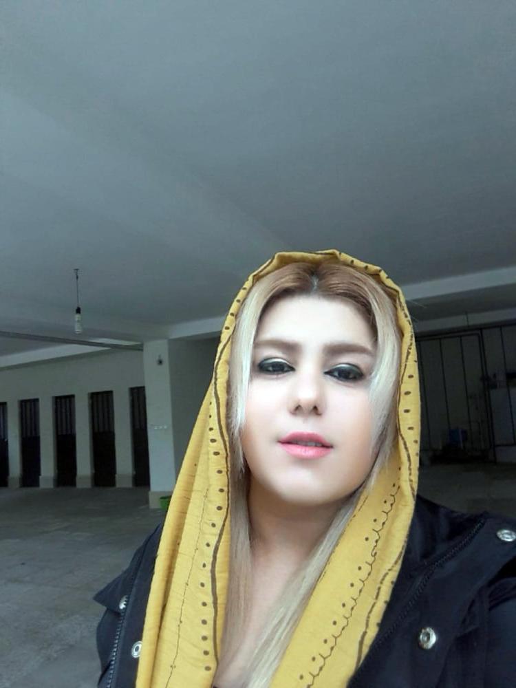 10P irani 26 MILF nude ( iran - Iranian )