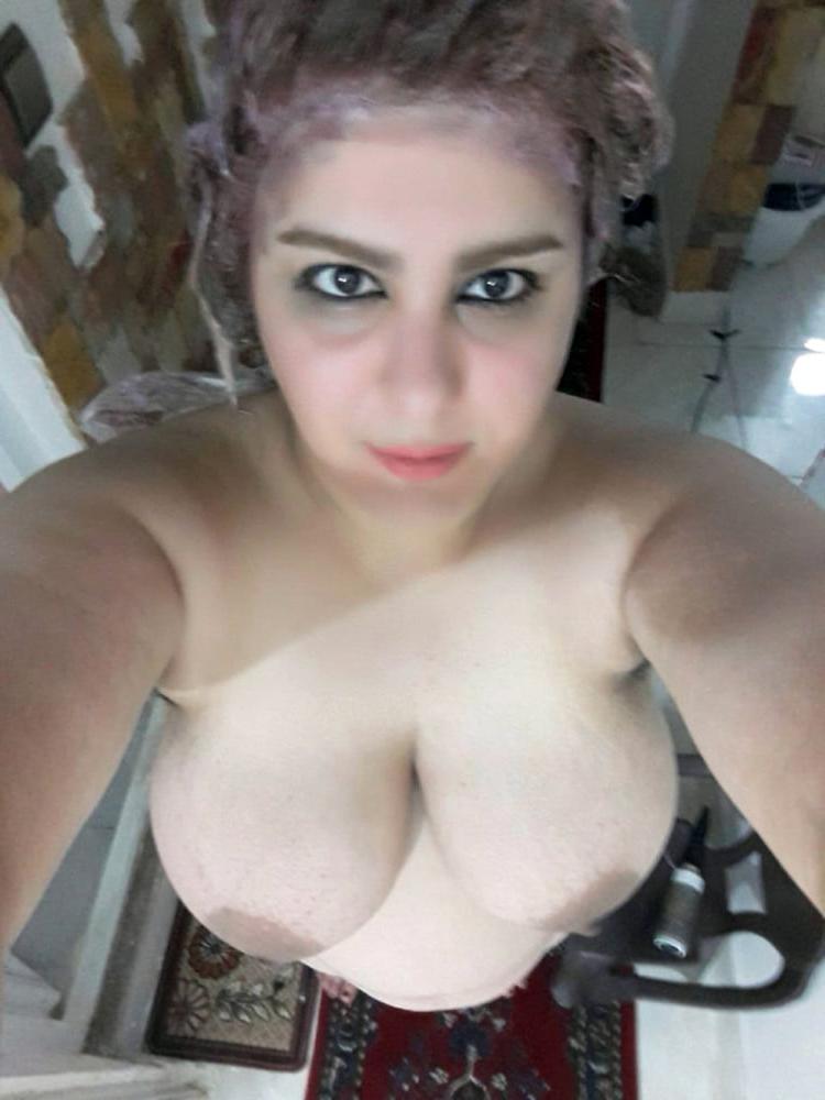 10P irani 26 MILF nude ( iran - Iranian )
