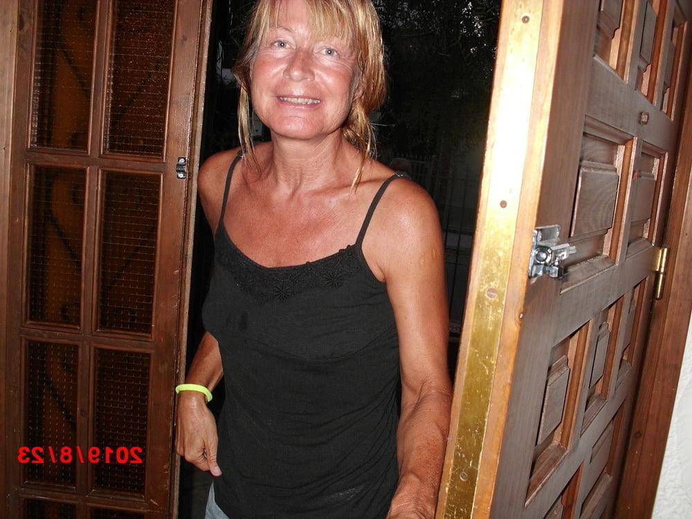 25P Dream Milf Granny 247