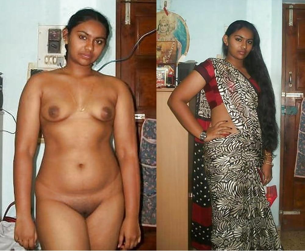 24P Amateur Wives Dressed and Undressed 4