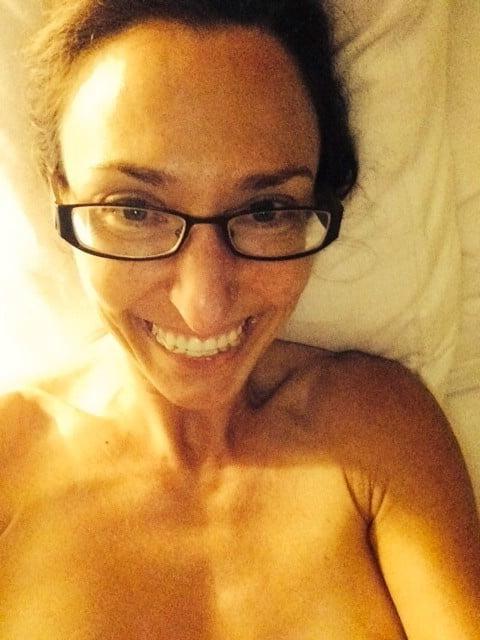 25P Karen milf librarian