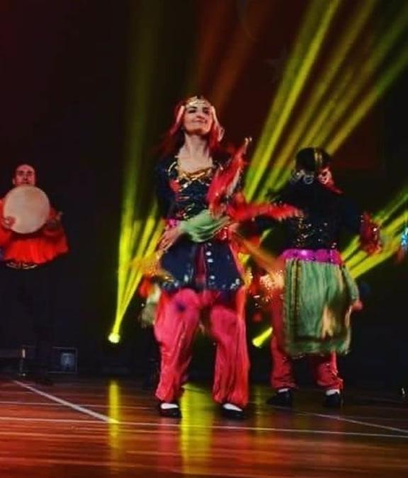 22P Turkish Milf Stuttgart