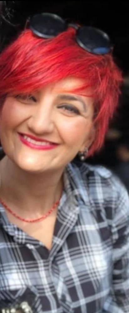 22P Turkish Milf Stuttgart