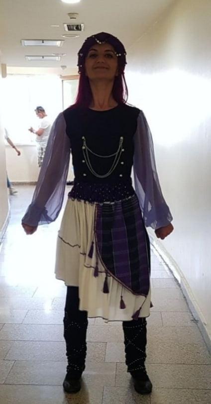 22P Turkish Milf Stuttgart