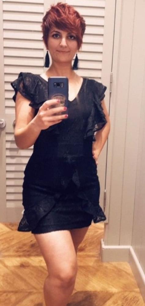 22P Turkish Milf Stuttgart