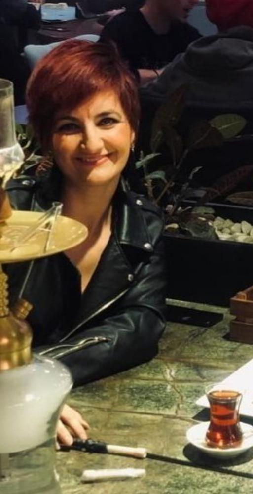 22P Turkish Milf Stuttgart