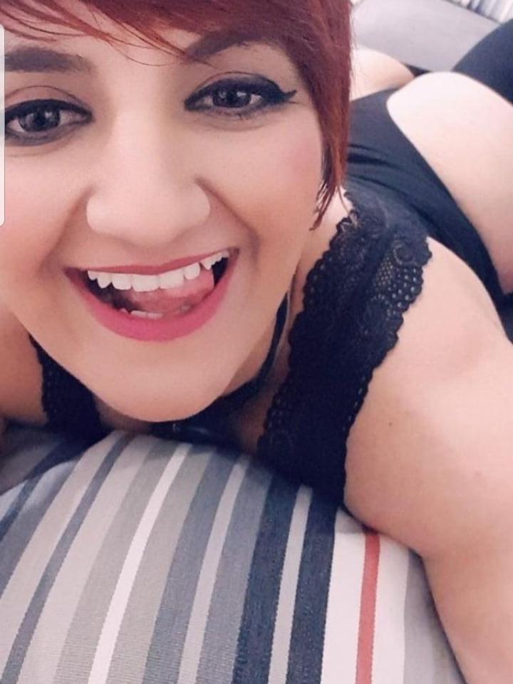 22P Turkish Milf Stuttgart