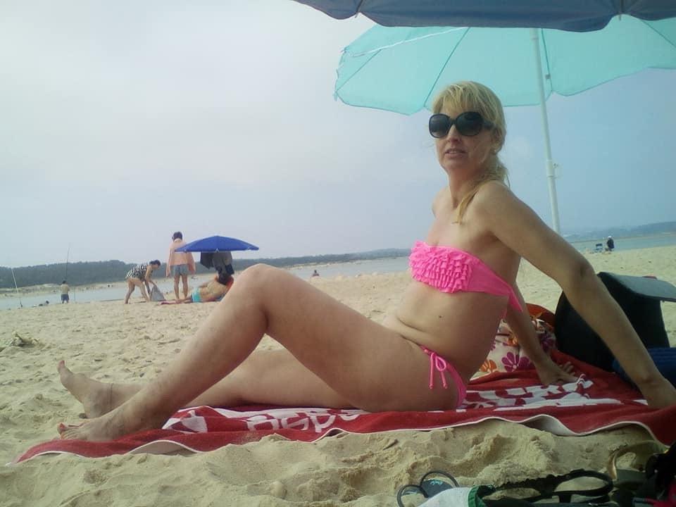 13P Milf Micaela
