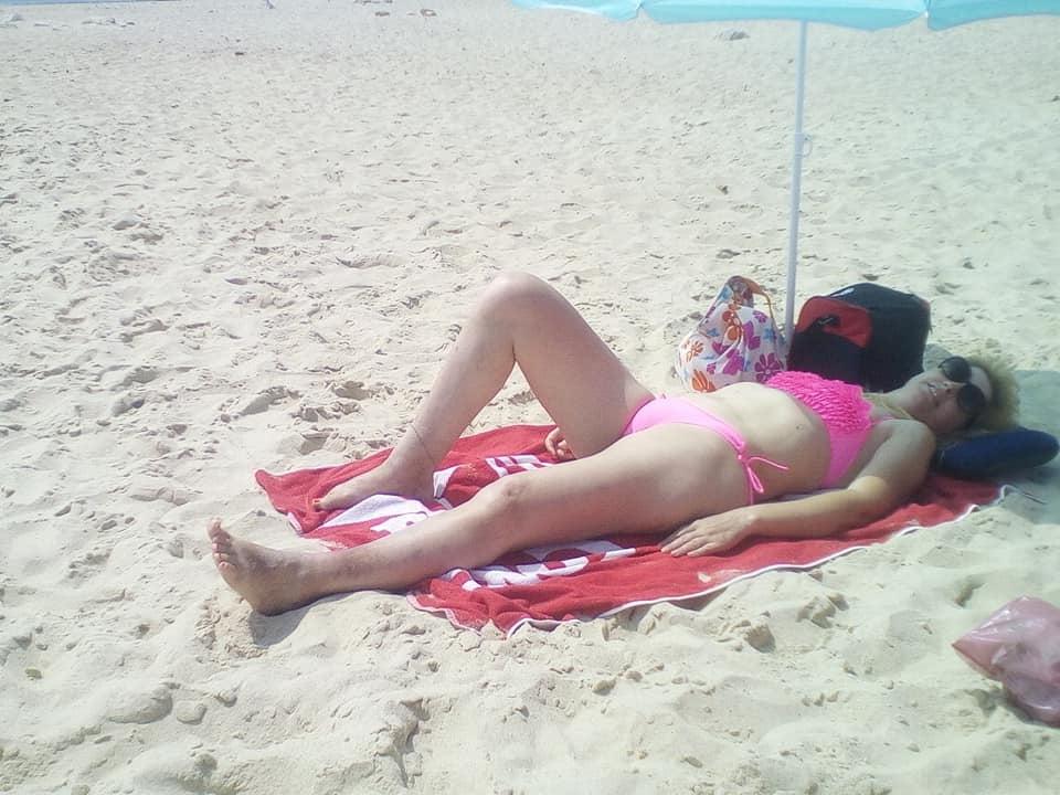 13P Milf Micaela
