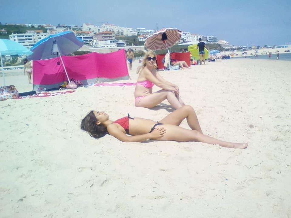 13P Milf Micaela