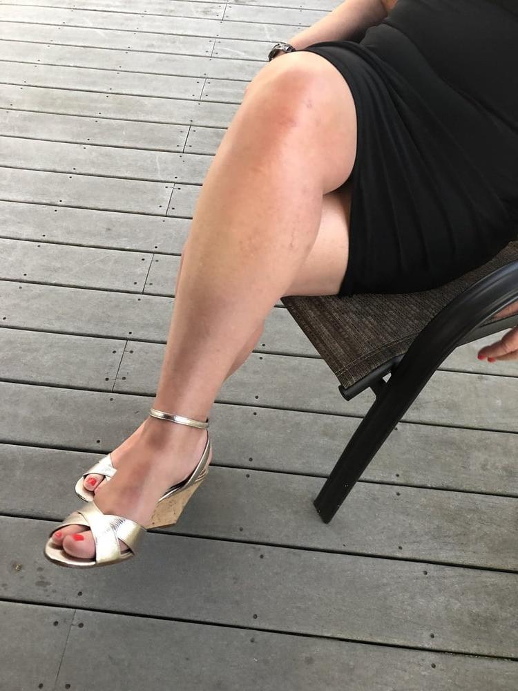 12P MILF-BEINE