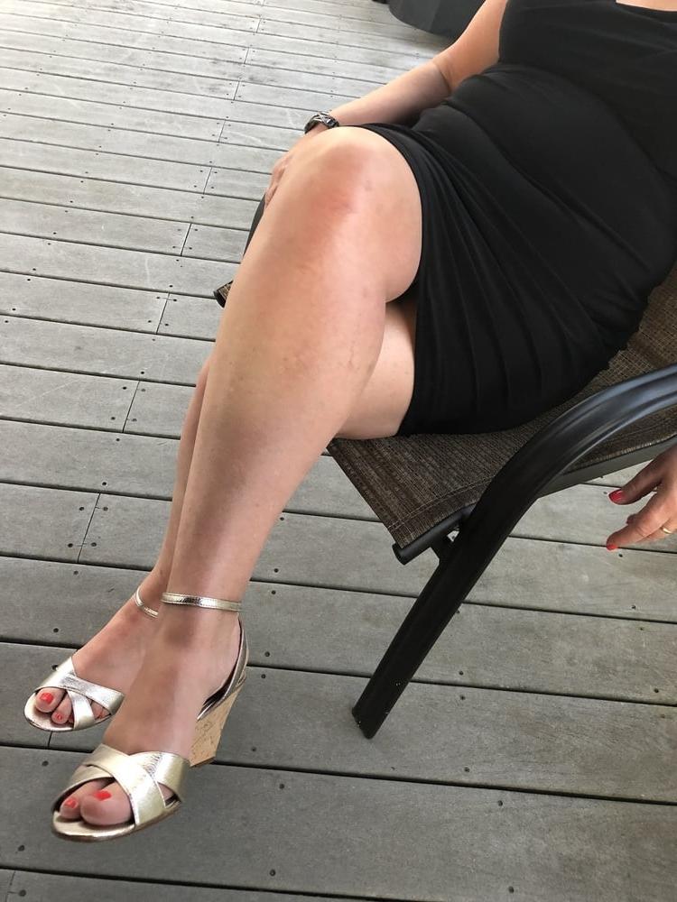 12P MILF-BEINE